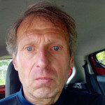 Profilbild von bernhard steffan