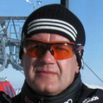 Profilbild von Matthias Scherge