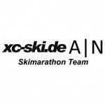 Logo für Gruppe xc-ski.de A|N Skimarathon Team
