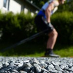 Logo für Gruppe Skilanglauf/Rollski Training Thüringer Wald