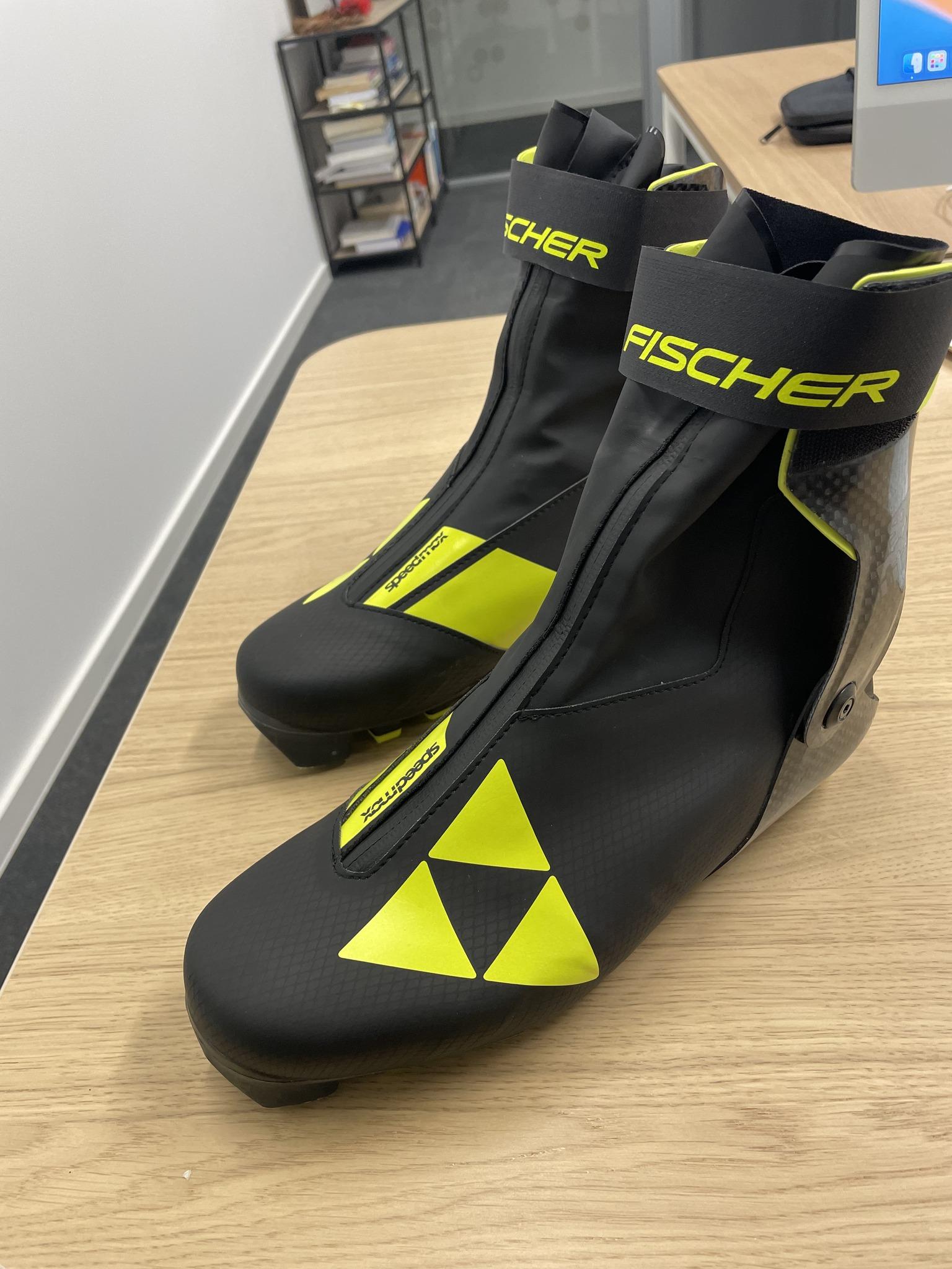 Fischer Speedmax Skate 43