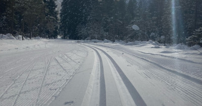 Toblach / Kriegerfriedhof