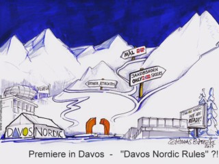 Davos Nordic