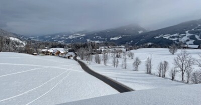 Ramsau am Dachstein