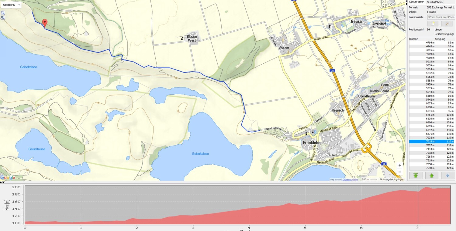 geiseltalsee-strecke